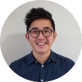 Brian Luong, Associate Pastor